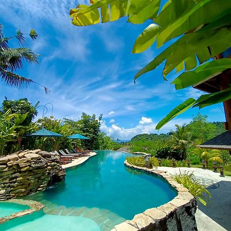 Sunrise Paradise Bali Karangasem Eksteriør billede