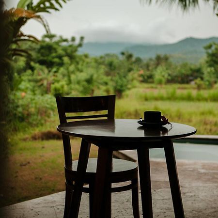 Sunrise Paradise Bali Karangasem Eksteriør billede