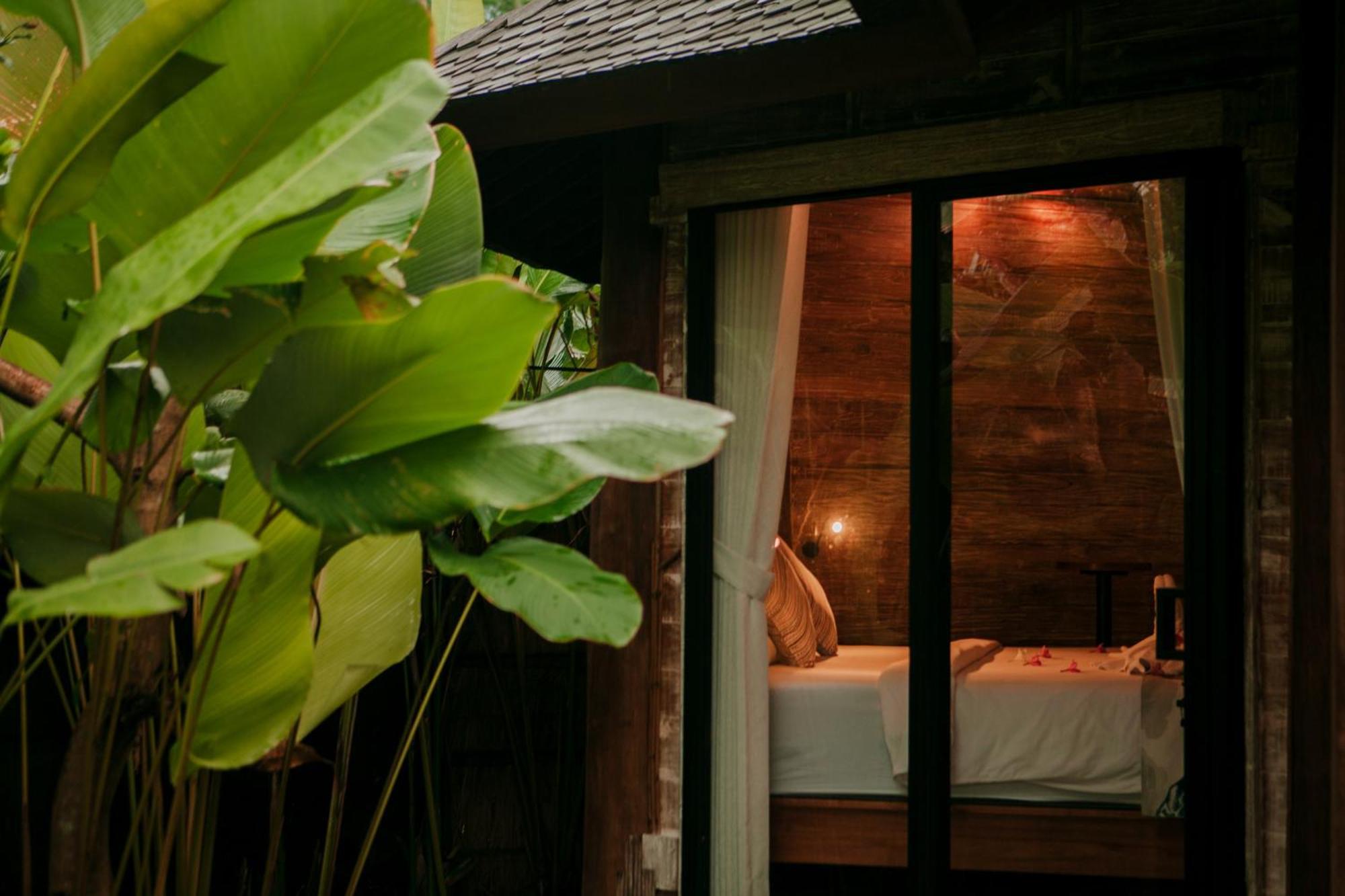 Sunrise Paradise Bali Karangasem Eksteriør billede